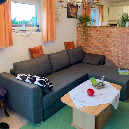 Apartment Buss By Interhome Utarp Exteriér fotografie