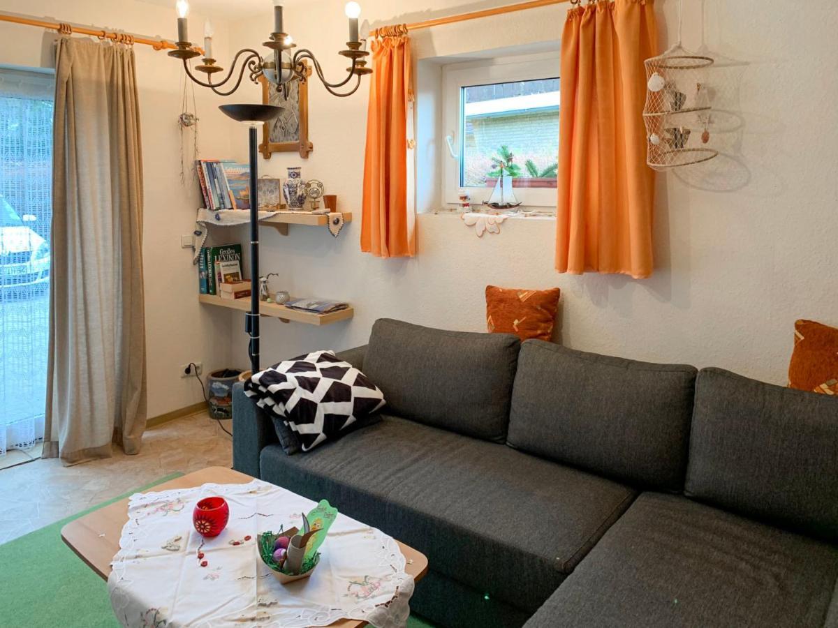 Apartment Buss By Interhome Utarp Exteriér fotografie